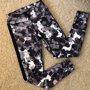 Performance 7/8 leggings